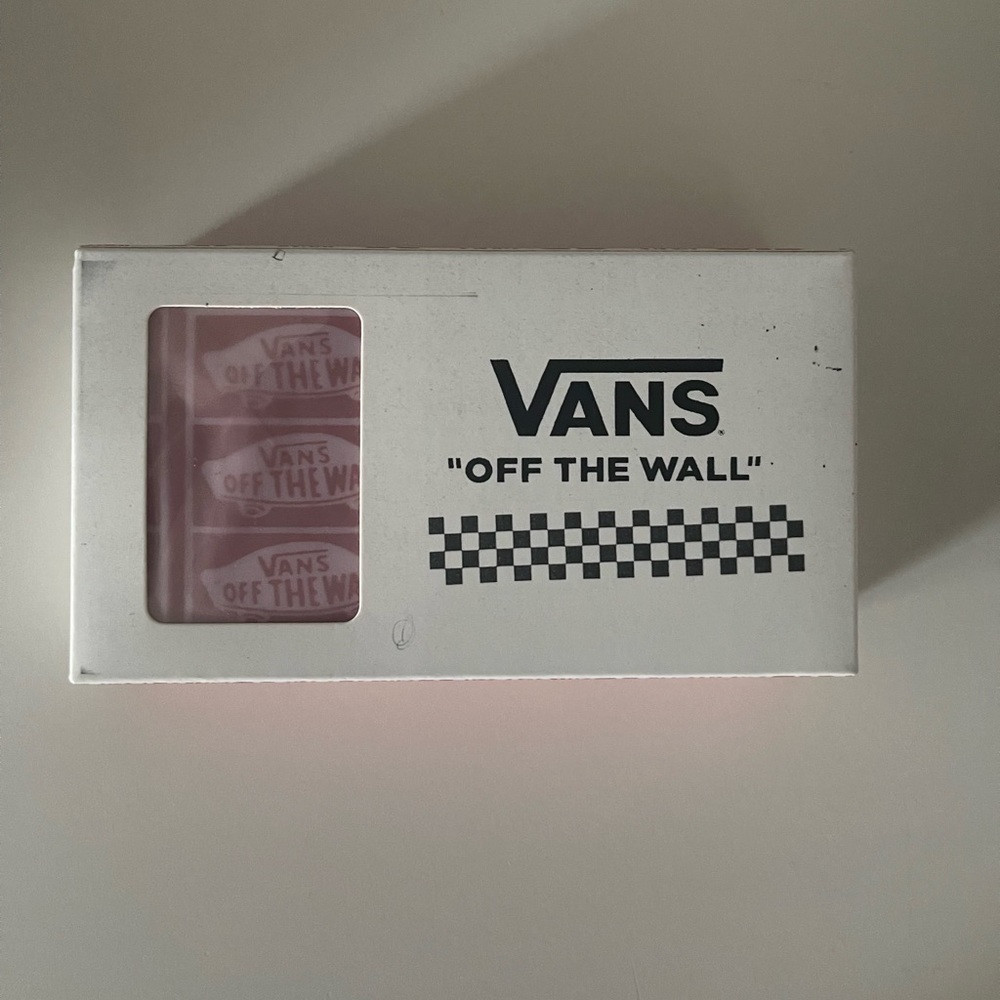 Vans Wireless Bluetooth Speaker